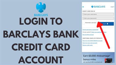 barclays internet banking smart card|barclay credit card login.